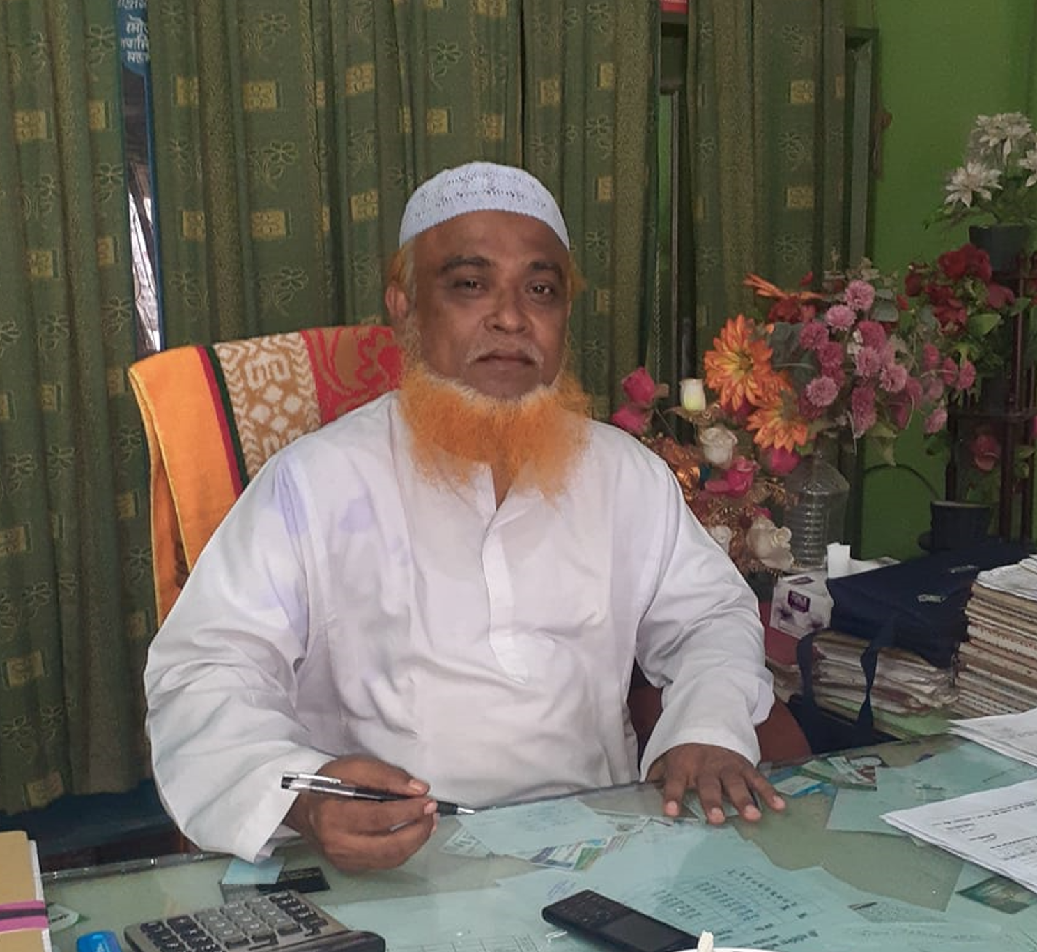 Saifullah_Munir